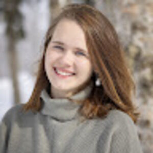 Meet your Posher, Faith